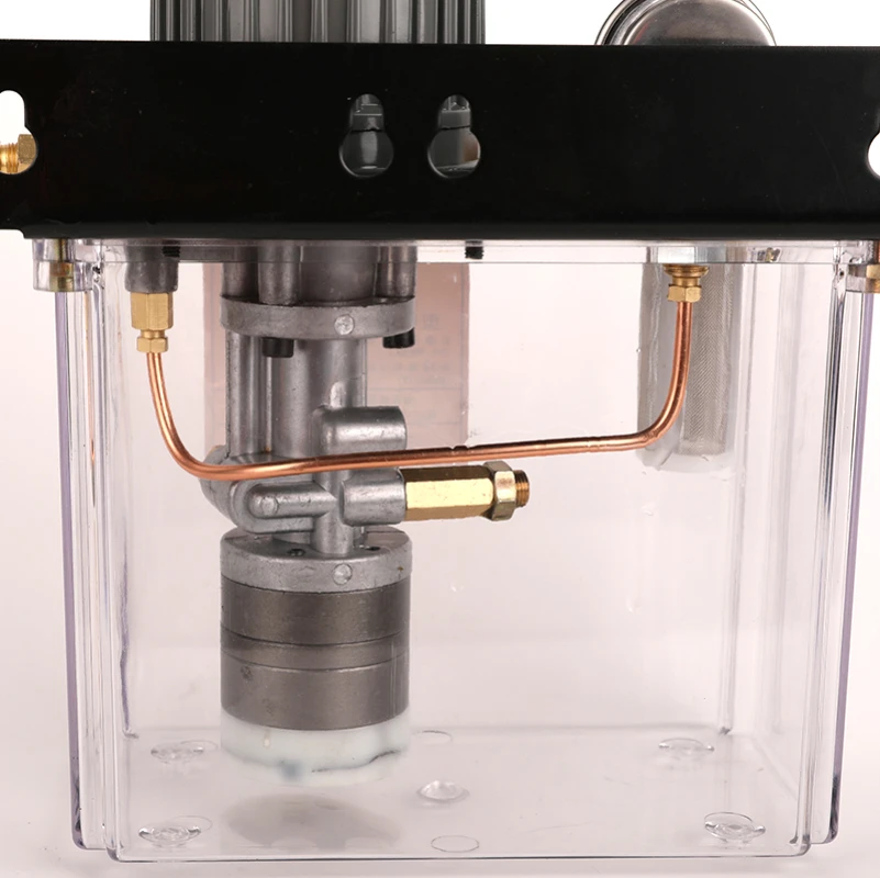 Машина для литья под давлением Endrun 380 В Электрический масляный насос с ЧПУ станок