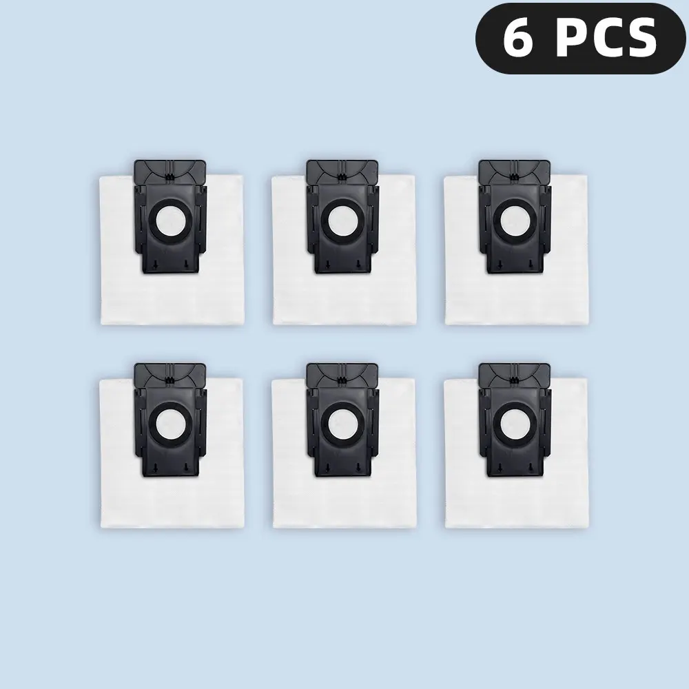 

Пылесборник OSSIEAO для Polaris PVCRDC 5002 6002 / Honor Choice R2 R2S Plus / Beko VRR80214VB VRR94314VB / Grundig VCR 7130 7230