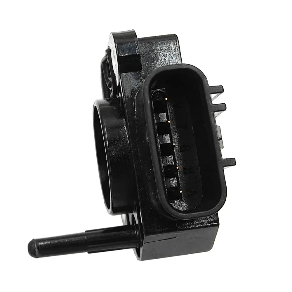 YBR125 Датчик положения дроссельной заслонки для Yamaha YZF125R ZUMA YW125 WR125 WR125R WR125X YZF-R125 5D7E