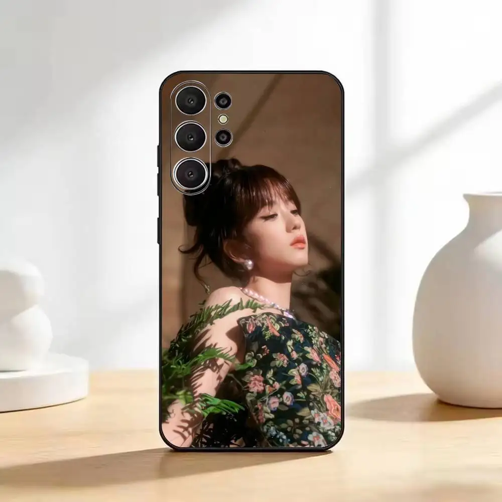 Чехол для телефона K-Kpop K-Kim J-Jisoo для Samsung Galaxy S26 25 24 23 Ultra Plus (art.: 3920dcd808d5f) - 3920dcd808d5f