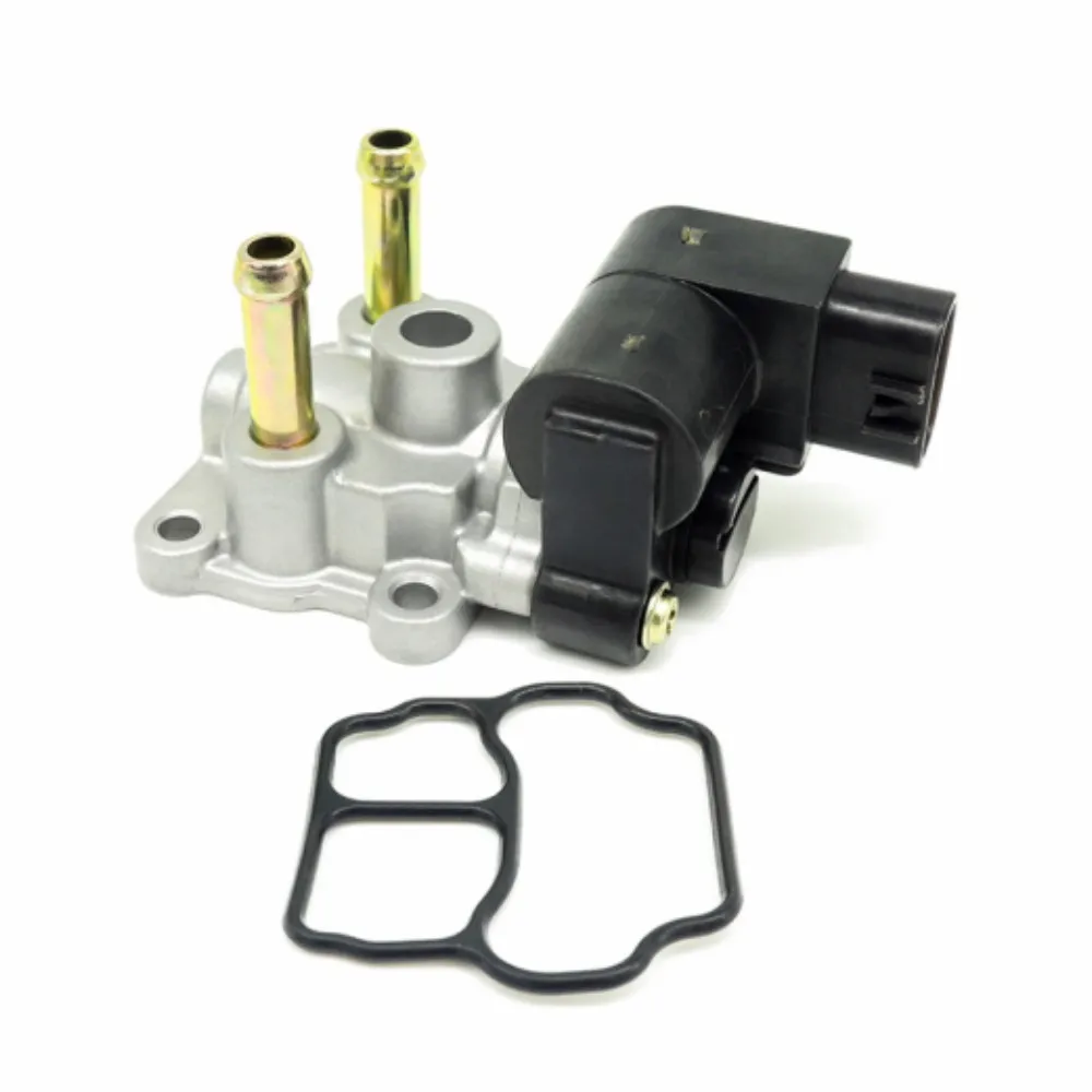 

22270-97401 22270-11020 18137-64G01 управление холостым воздухом Vavle для Toyota Tercel Paseo Passo Corolla Move Avensis Avanza