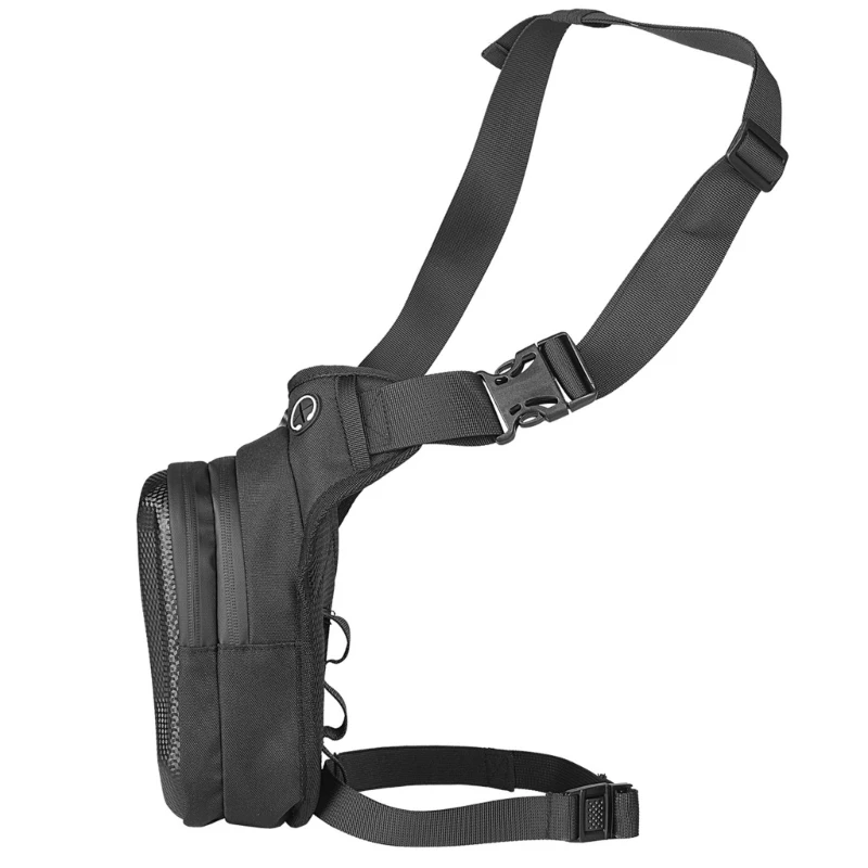 Многофункциональная поясная сумка для женщин и мужчин забавные мешки