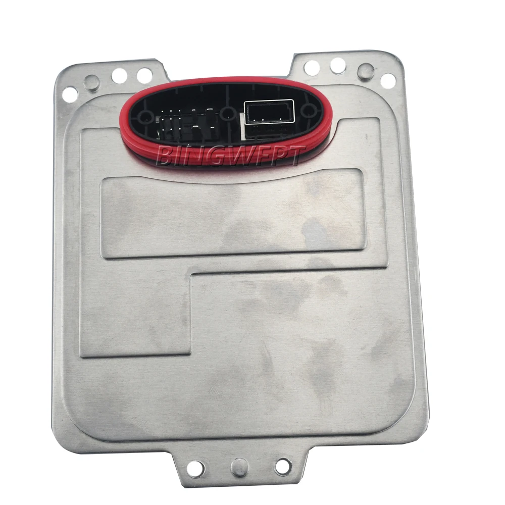 Фото Блок управления ксеноновыми фарами HID 5DC00906000 5DC009060-00 для Mercedes Benz W211 S211 №2