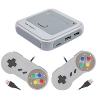 r8 super console x 128g retro video game console game player with dual gamepad 52 emulator 40000 games for ps1n64dcndsmame