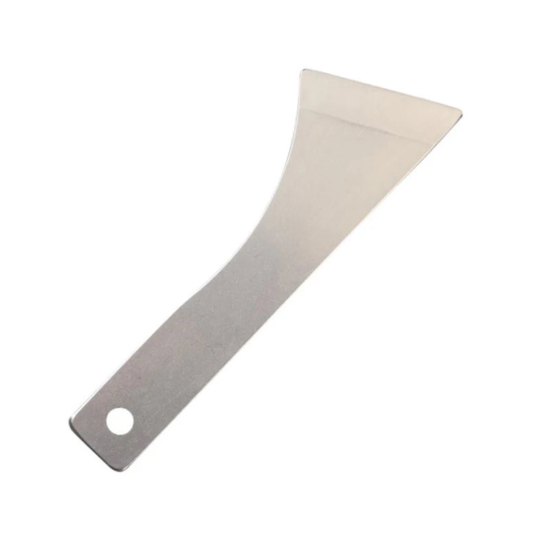 Инструмент из нержавеющей стали для снятия панели автомобильной двери