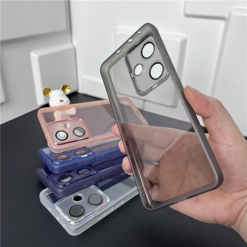 Роскошная Защитная пленка для объектива телефона чехол Oneplus Nord CE3 One Plus CE 3 из