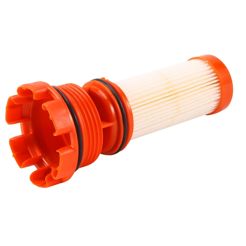 Топливный фильтр для Mercury Verado Optimax DFI 8M0060041 884380T 18-7981 4-7981 2 шт.