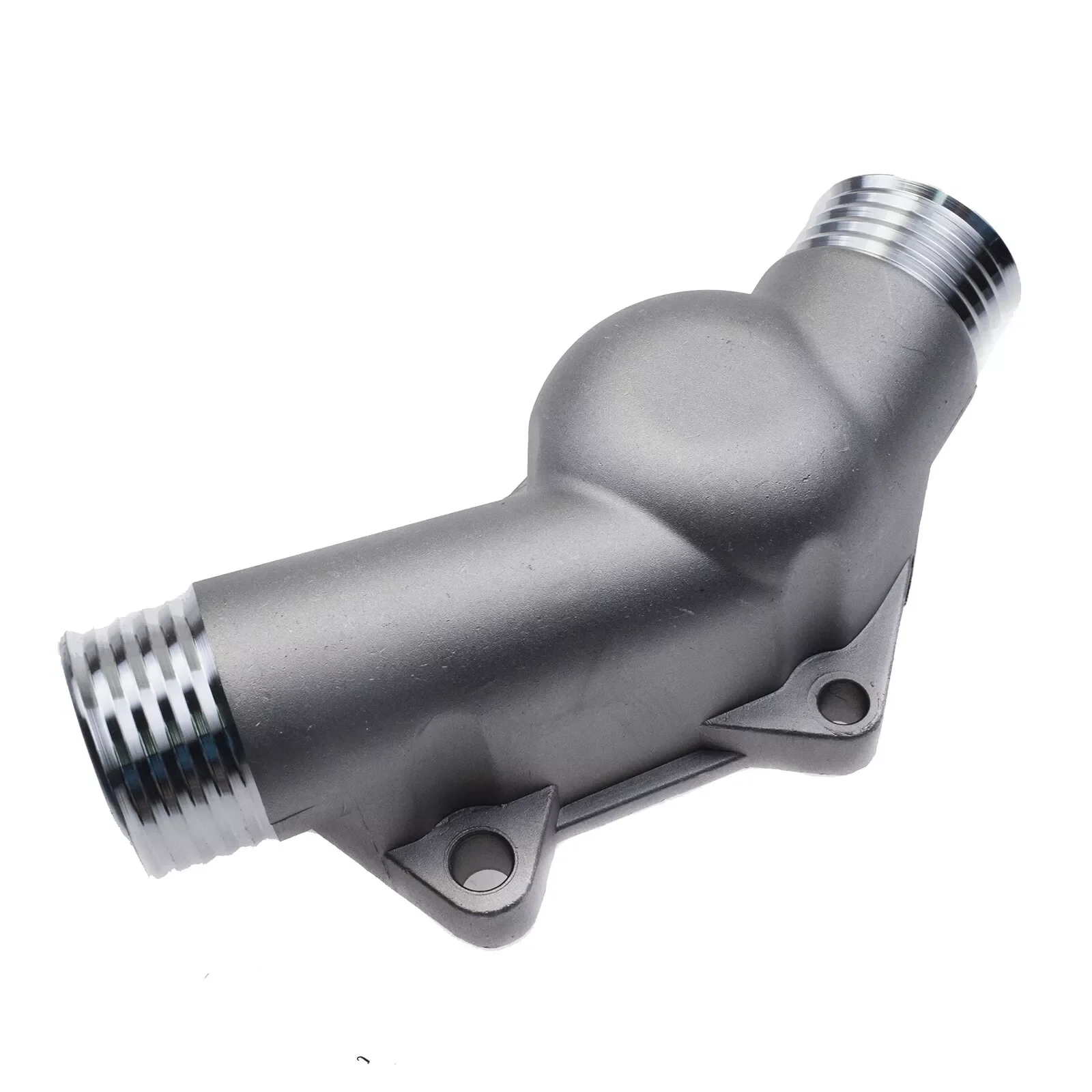 11531722531 11531740437 Крышка корпуса термостата с прокладкой для BMW M3 Z3 E34 E36