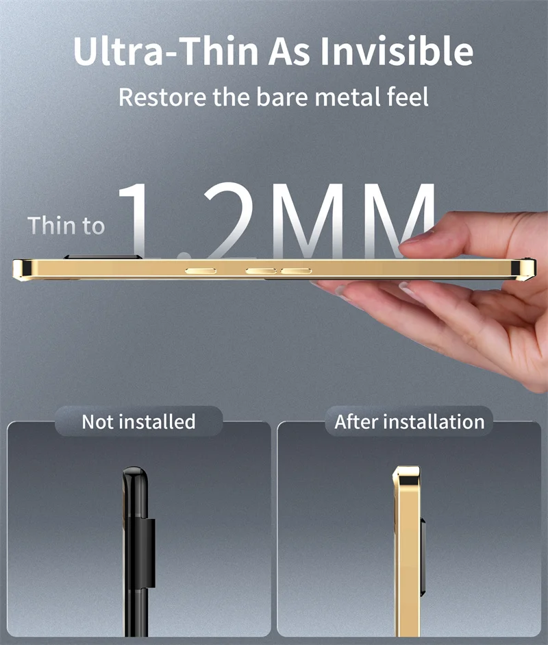 Magnetic Case for Google Pixel 7 Pro 7 Wireless Charging Magnet for Magsafe Cover Shockproof Ultra thin Metal Frame Funda Coque