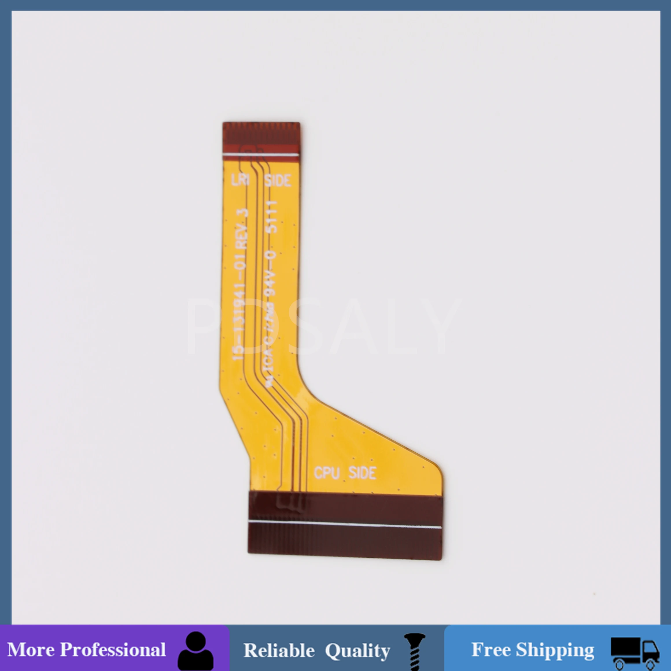 Новый гибкий кабель сканера 15- 131941 -01 SE4600 для Motorola Symbol MC9190 MC9190G MC92N0