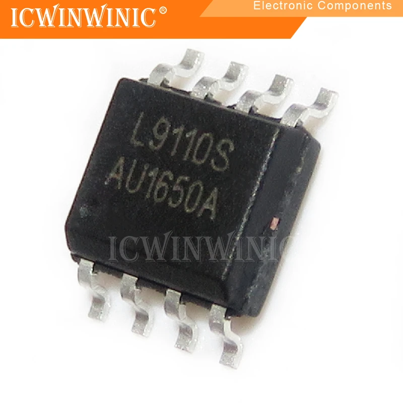 10 шт. L9110S L9110