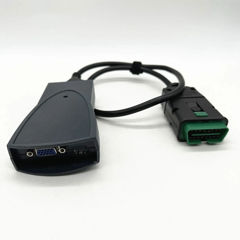 Lexia 3 PP2000 Diagbox V9.15 OBD2 сканер Lexia3 для диагностического инструмента Citroen/Peugeot