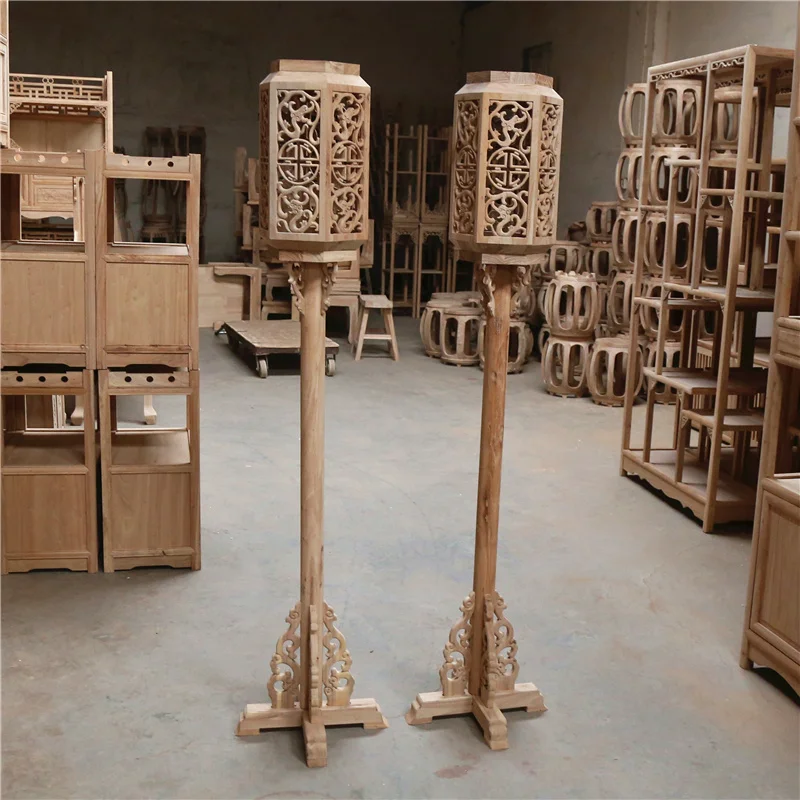 Китайский Напольный-к-Потолочный дворец белый чистый лезвие из цельной