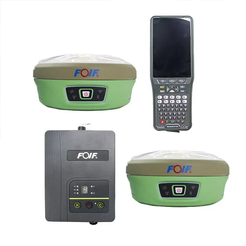 

FOIF A90 Differential GPS Receiver FOIF A90 GNSS GPS RTK