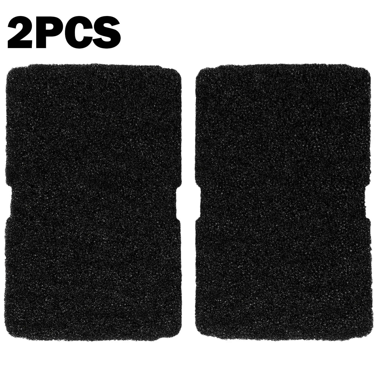 Губчатые фильтры Фильтр для сушки Высокое качество. 240*155*11мм 2964840200 2 шт. очистки