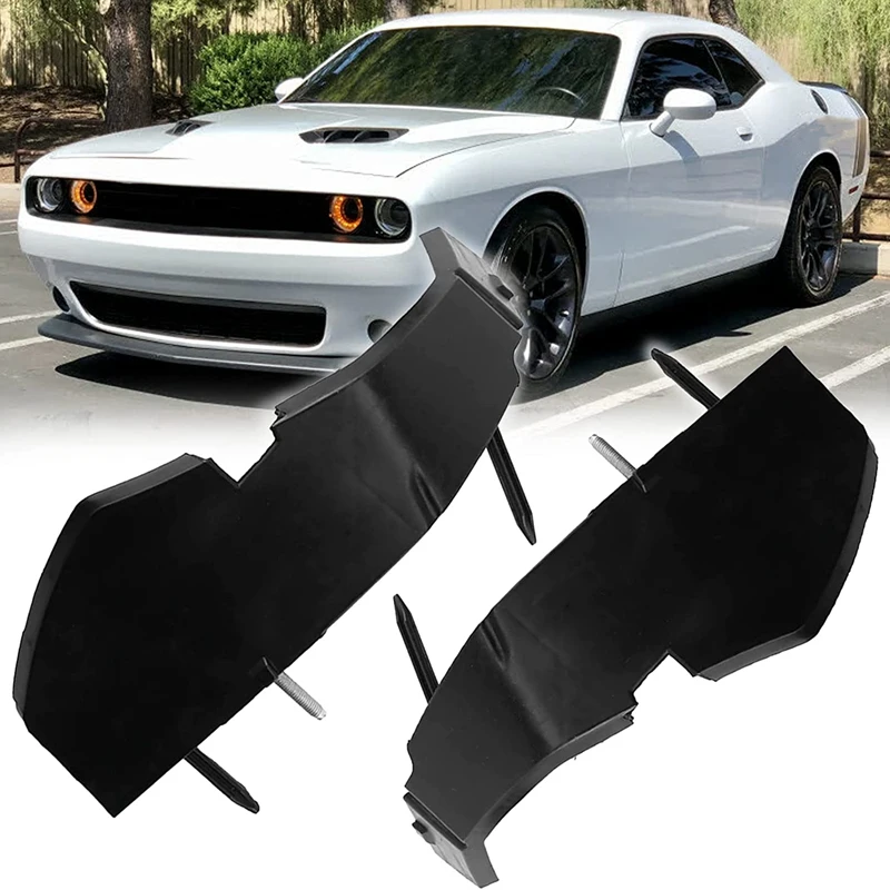 

Front Bumper Retaining Bracket Fascia Support For Dodge Challenger 2015-2022 68375013AA 68259546AA 68375014AA 68259547AA