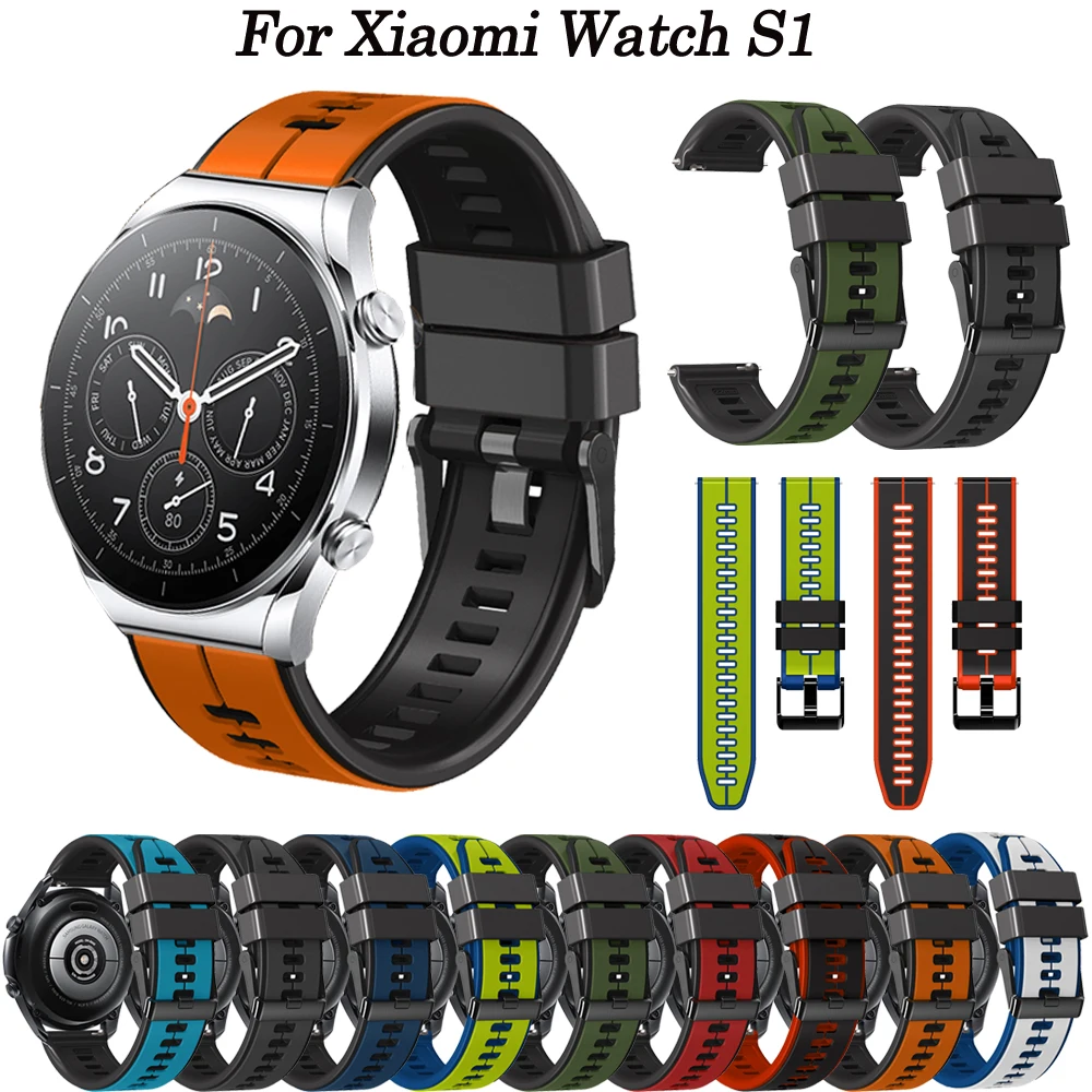 Купить Ремешок Для Смарт Часов Ксиоми