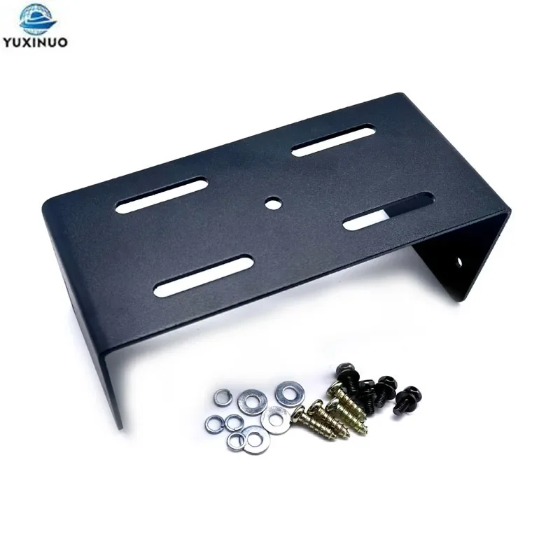 Автомобильный мобильный CB-радио монтажный кронштейн держатель для ICOM MBF4 ID4100A ID5100A