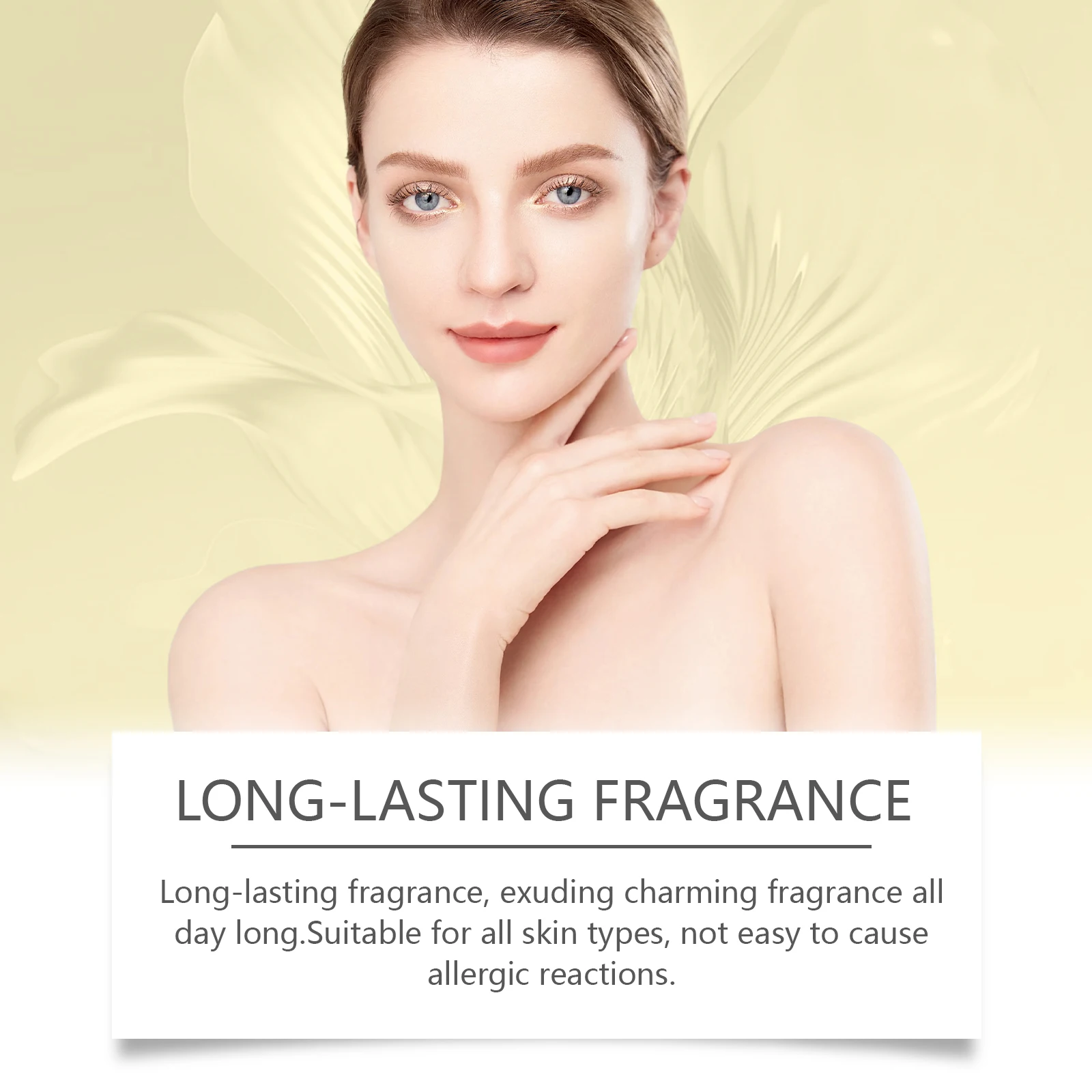 100 мл Высококачественные духи с феромонами женский спрей для тела цветочный