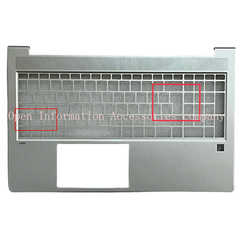 Новинка для HP ProBook 15 450 455 G4 650 655 G8/9 ZHAN 66 HSN-Q28C аксессуары ноутбуков задняя крышка