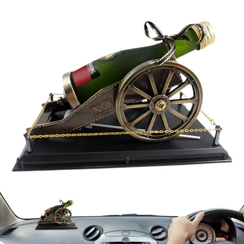 

Ароматизатор для автомобиля в форме шампанского