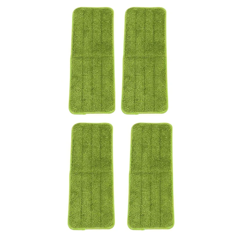 Тряпки для швабры Deerma TB600, тряпка с распылителем воды, вращающаяся на 360 насадка для уборки, тряпка для мытья пола