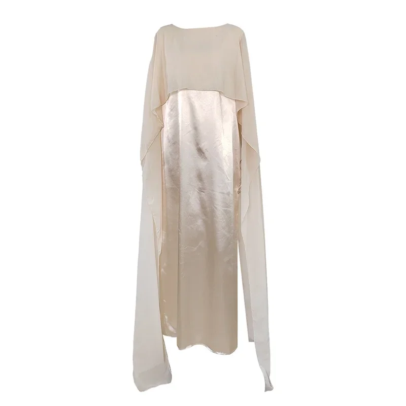 Рисунок 3 - Шифоновая шаль, свободный халат