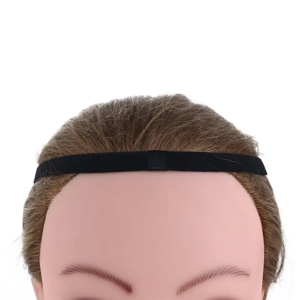 

Band Fitness Football Softball Sports Head Band Running Yoga Hairband Sport Hairband Anti-slip Elastic Bands Sweatband
