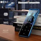 Hi-Fi-плеер BENJIE компактный с поддержкой Bluetooth 5,0 и сенсорным экраном