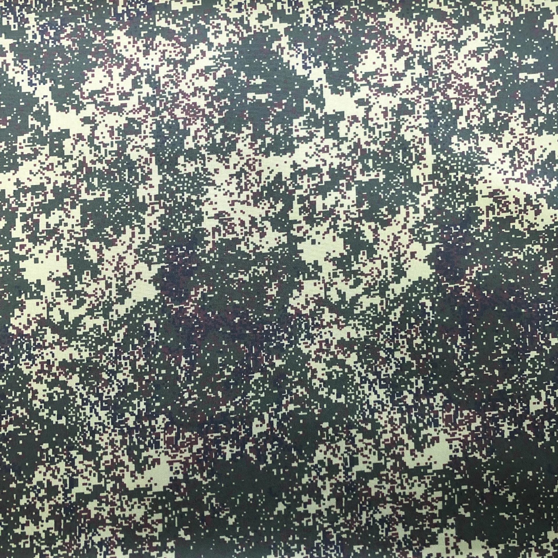 

1,5 м ширина 600D полиэстер русский ЭСР камуфляжная водонепроницаемая ткань «сделай сам» шлем Чехол Сумки палатка военное качество