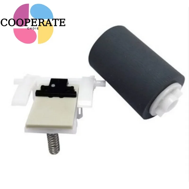 5 шт. FM2-3963-000 FL2-3453-000 разделительный ролик ADF для CANON MF 4410 4412 4420 4430 4450 4452 4453 4550 4553 4554 4570