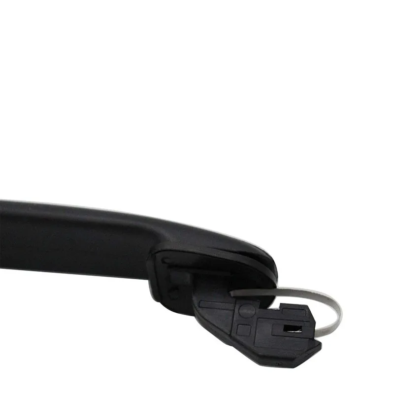 Ручка замка двери автомобиля передняя правая левая с цилиндрическими ключами