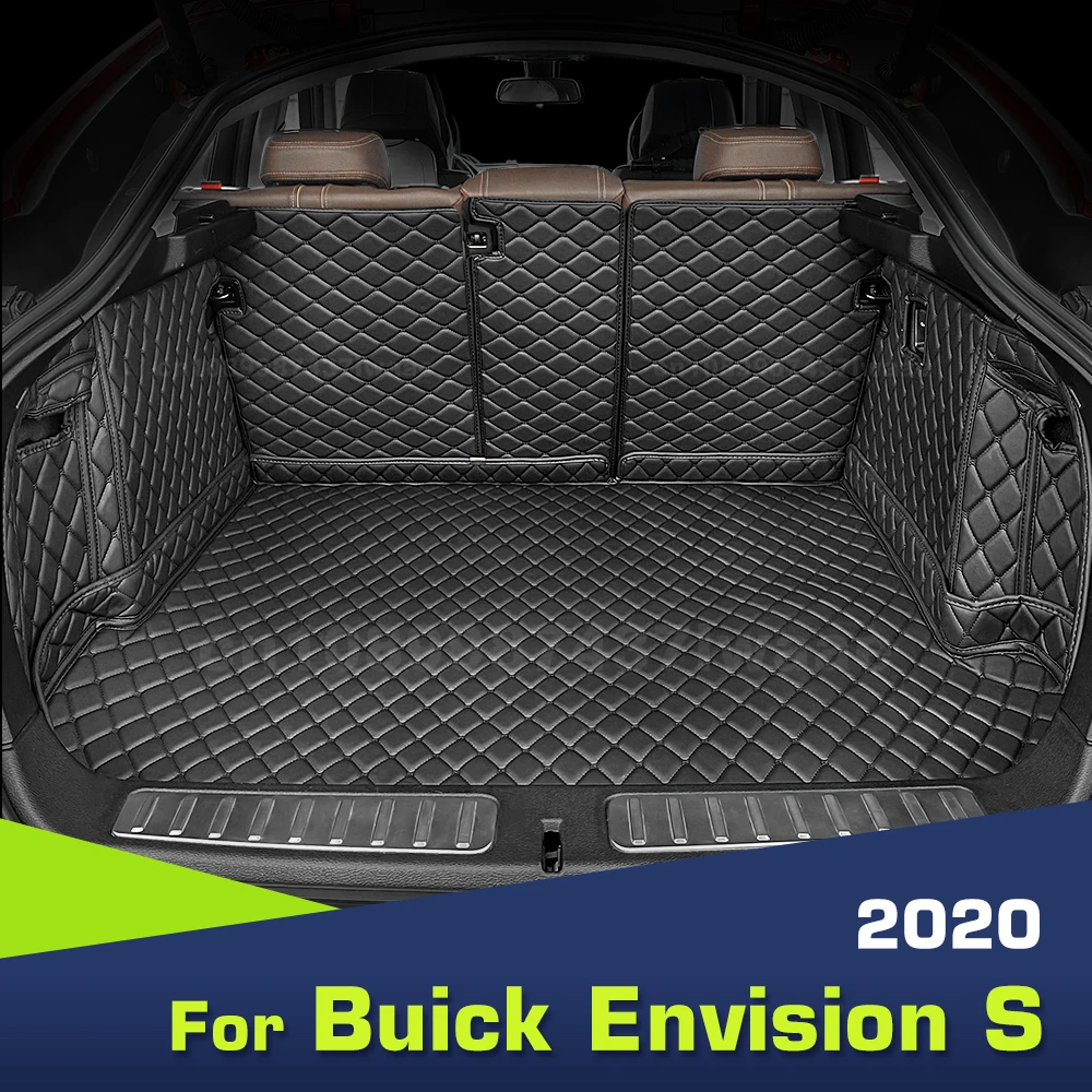 Автоматический коврик в багажник с полным покрытием для Buick Envision S 2020 2021 2023