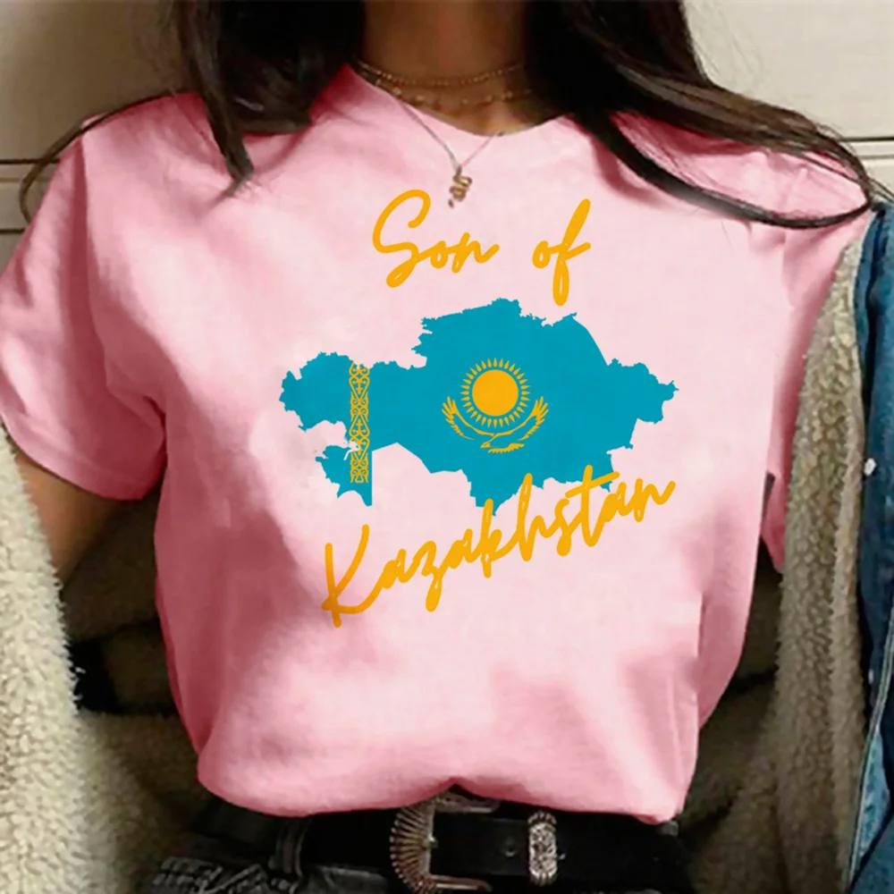 

kazakhstan