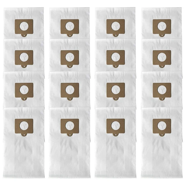 Canister Vacuum Bags For Kenmore 