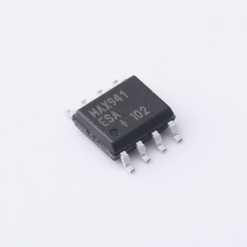 

5Pcs/Lot MAX941ESA+T 8-SOIC Help PCBA Complete BOM And Material List