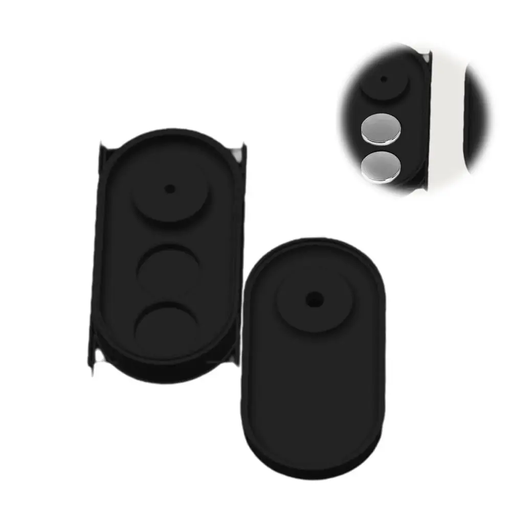 Магнитный защитный чехол для Samsung Smarttag2 устройства с защитой от потери аксессуары