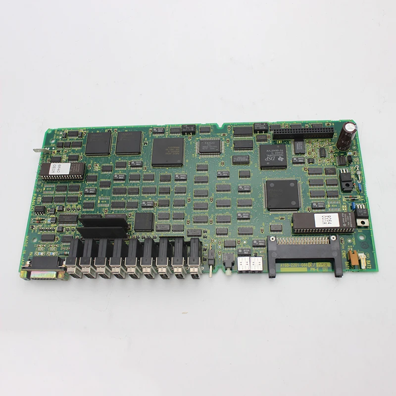 

Used Fanuc Board A16B-2201-0880 Tested Ok for CNC Machine