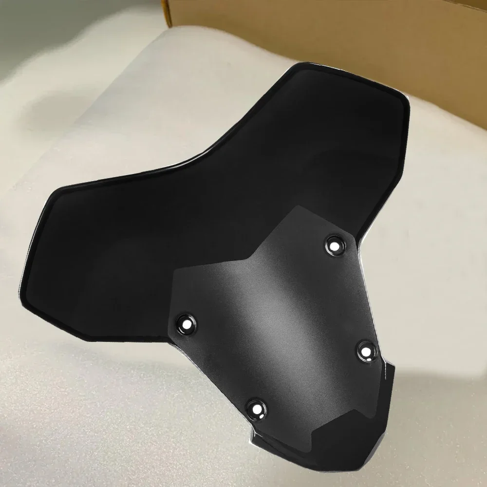 Ветровое стекло для мотоцикла Kawasaki Z H2 SE 2024 2023 2022 20 2021