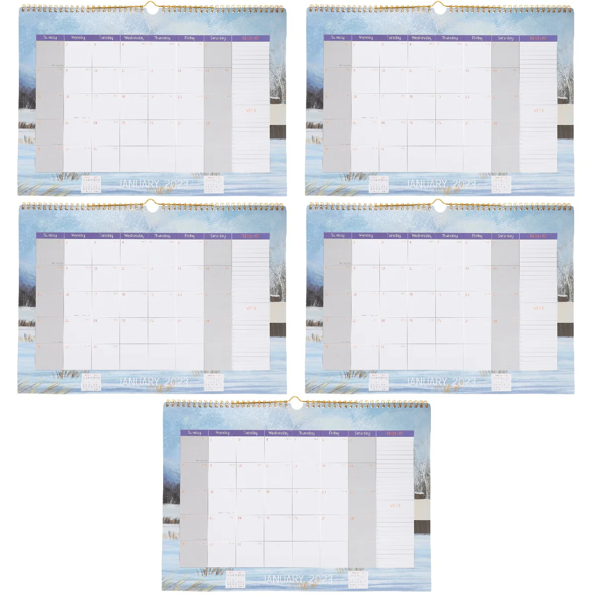 

Calendar Wall Hanging Monthly Planner Office Desk Schedule Planning Daily Writable 2024 English Vertical Business Countdown Memo