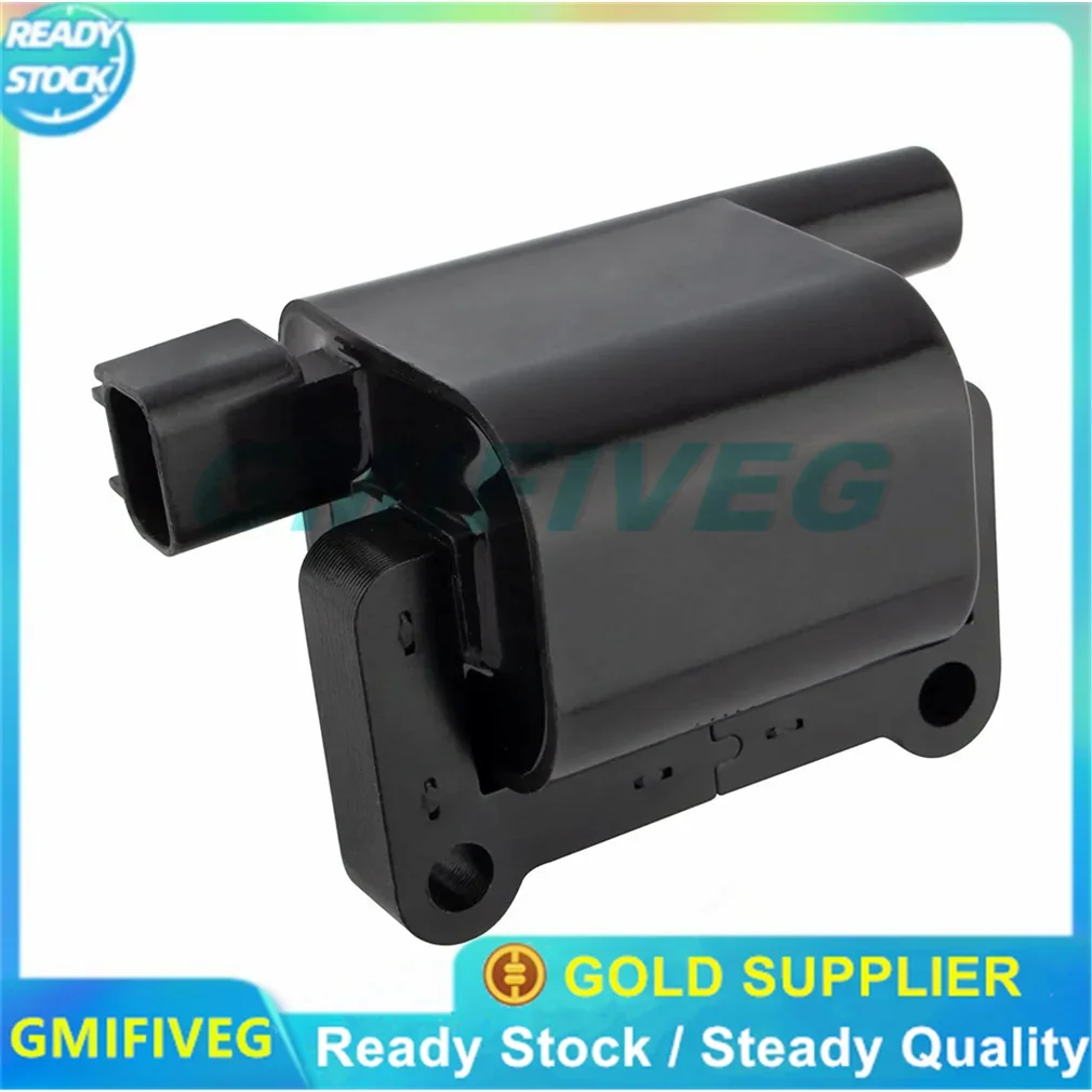 Комплект катушек зажигания MD 314582 МД 314583 Для Mitsubishi L200 Triton Pajero Montero 2 3 Sport Challenger V43 V73