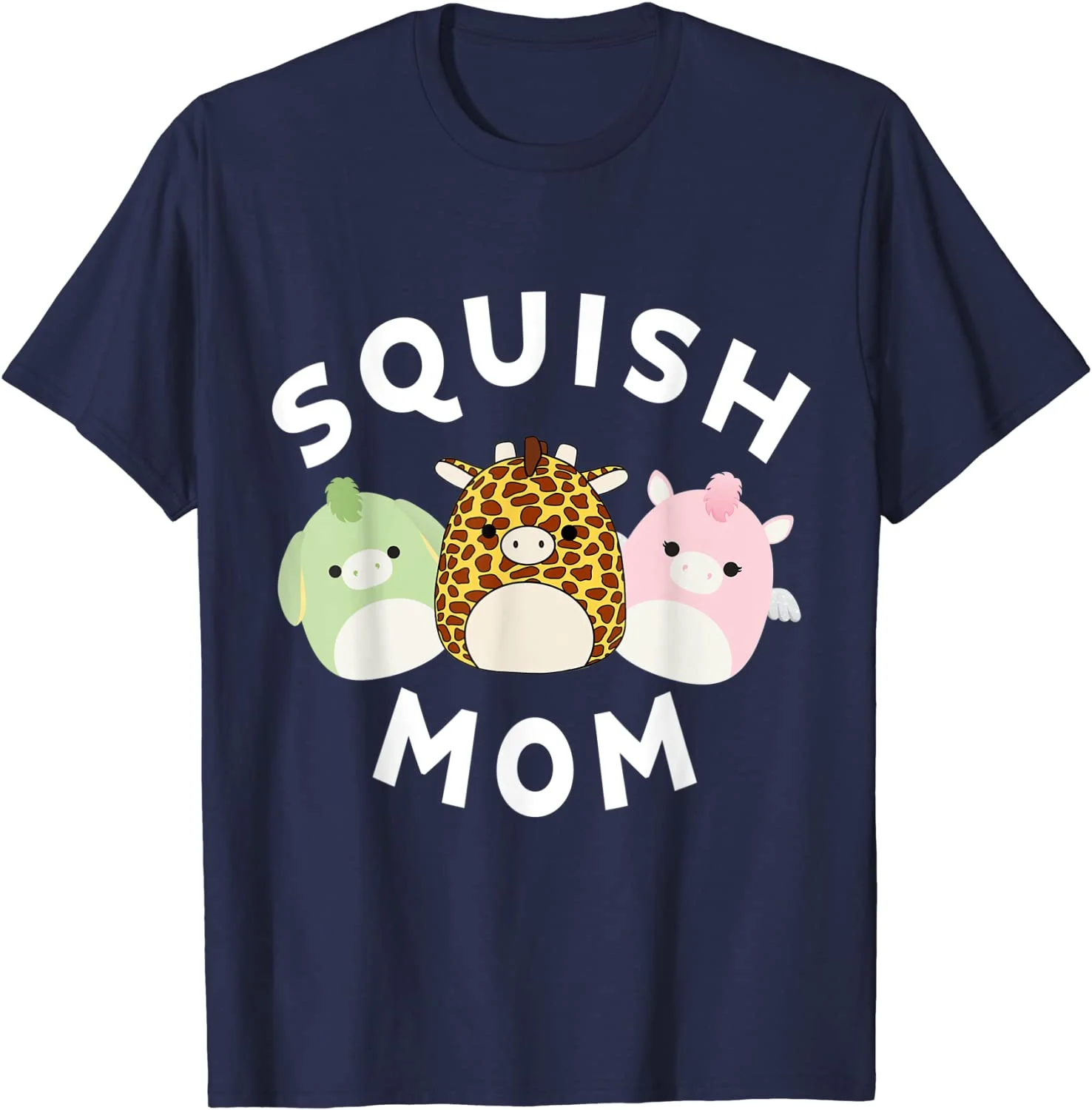 

Милый мягкий жираф сжимаемая мама свинка черепаха Жираф День Матери