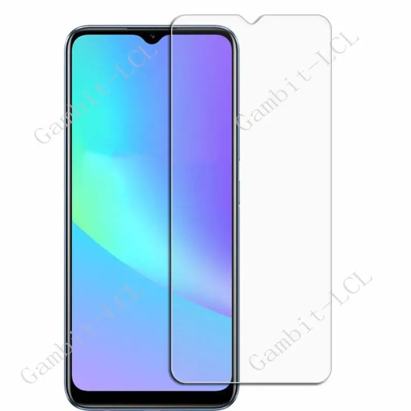 3 шт. закаленное стекло для OPPO F21 Pro A96 K10 4G A57 5G A36 A16e A76 Find X5 Lite Reno6 Reno7 Z Защитная пленка