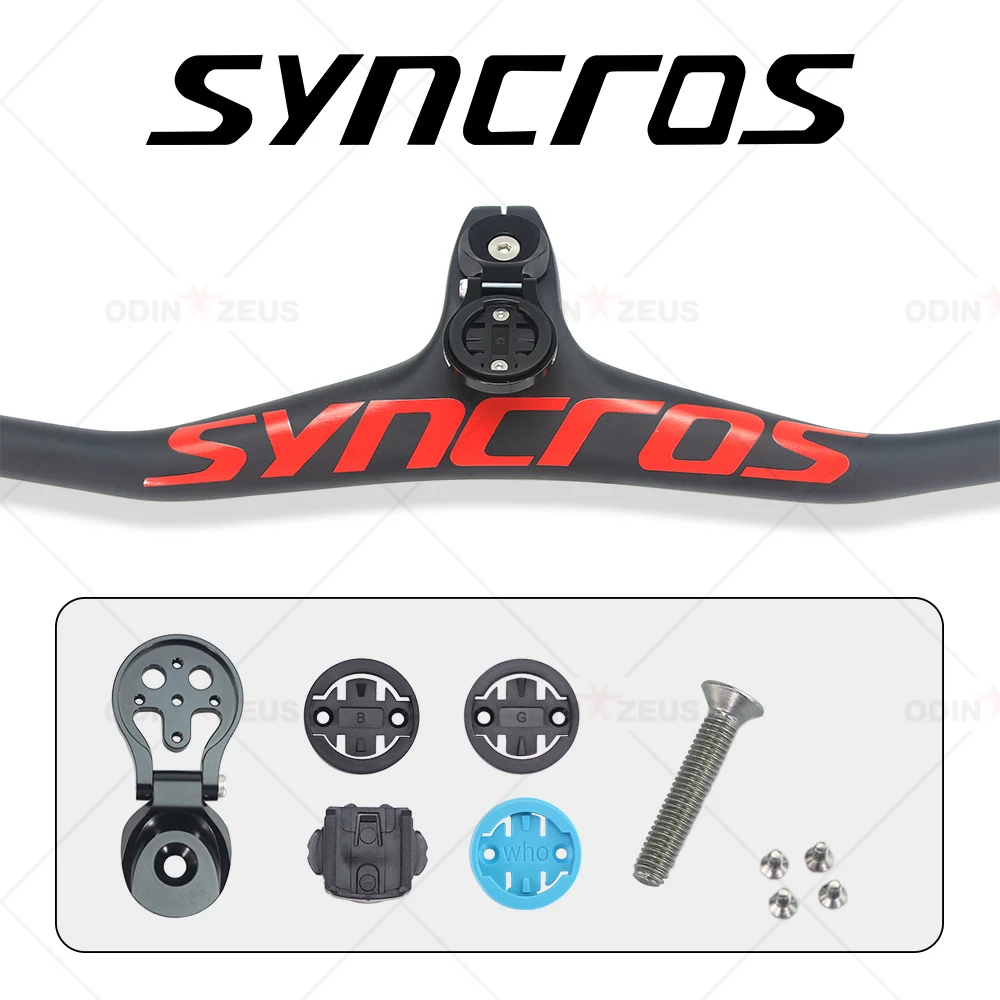 

Горный велосипед Syncros, 17 градусов, 28,6 мм, 740*70/80/90/100 мм