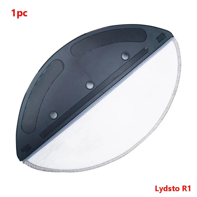 Запчасти для робота-пылесоса XiaoMi YouPin Lydsto R1 R1A R1 Pro S1