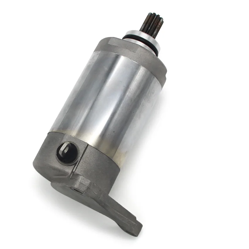 Электрический стартер для мотоцикла Yamaha TW125 TW200 TRAILWAY 200 XT225 SEROW TT-R225 BW200 Big Wheel 1C6-H1800-00