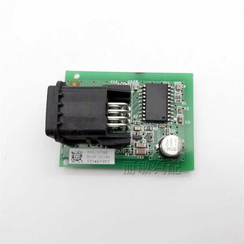 

Для Volvo XC60 Ford Mondeo передняя фара AFS контроллер для последующего наблюдения модуль компьютерная плата печатная плата