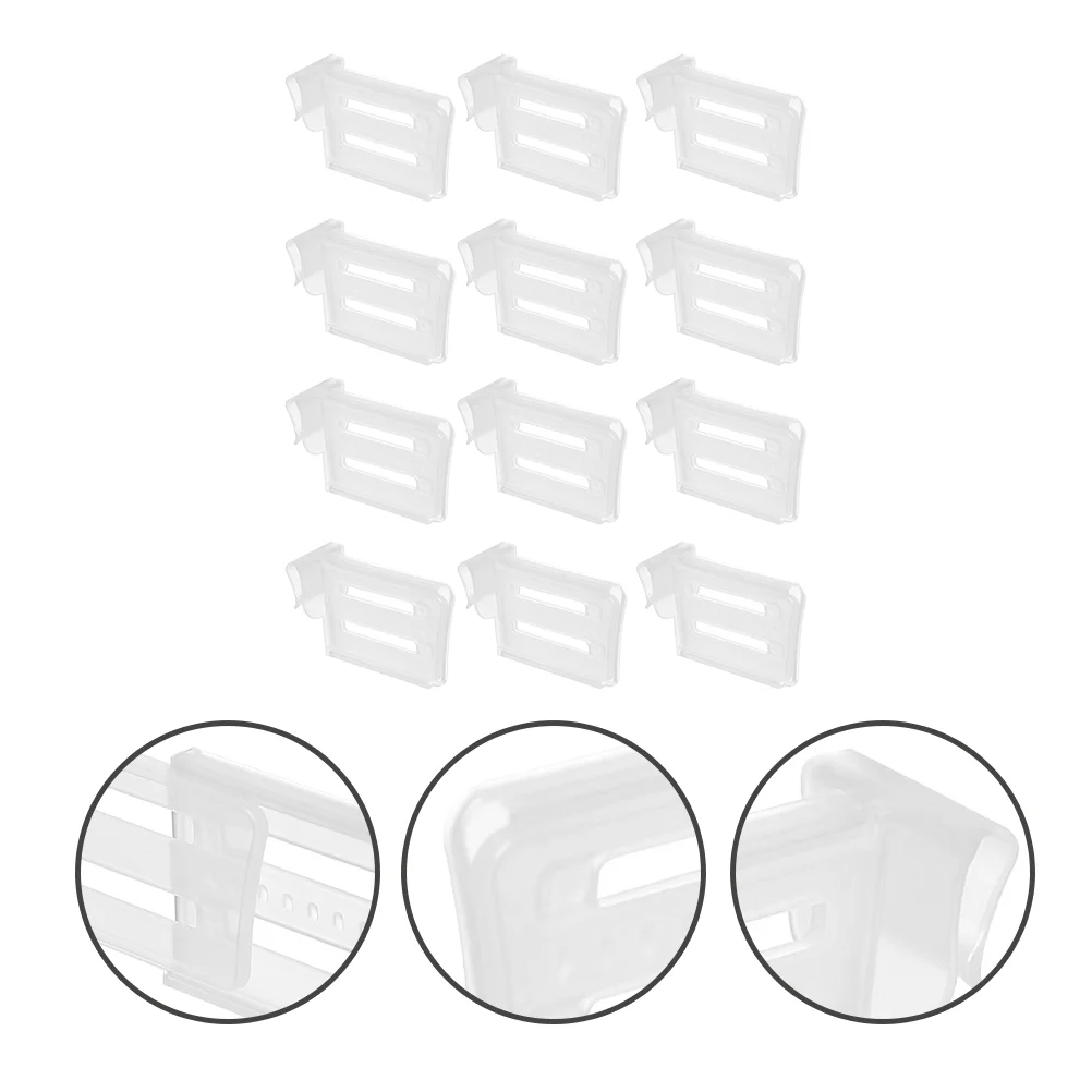 

Fridge Divider Refrigerator Dividers Drawer Organizer Door Shelf Pantry Partition Bin Separator Adjustable Side Clip Freezer