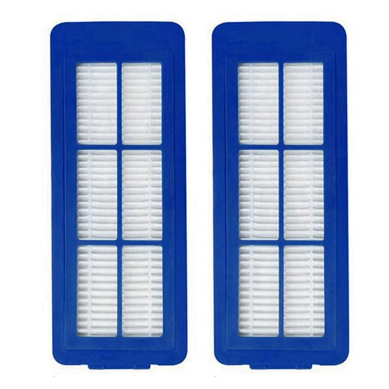 8 шт. сменные Hepa-фильтры для пылесоса Eufy Robovac G10 G30