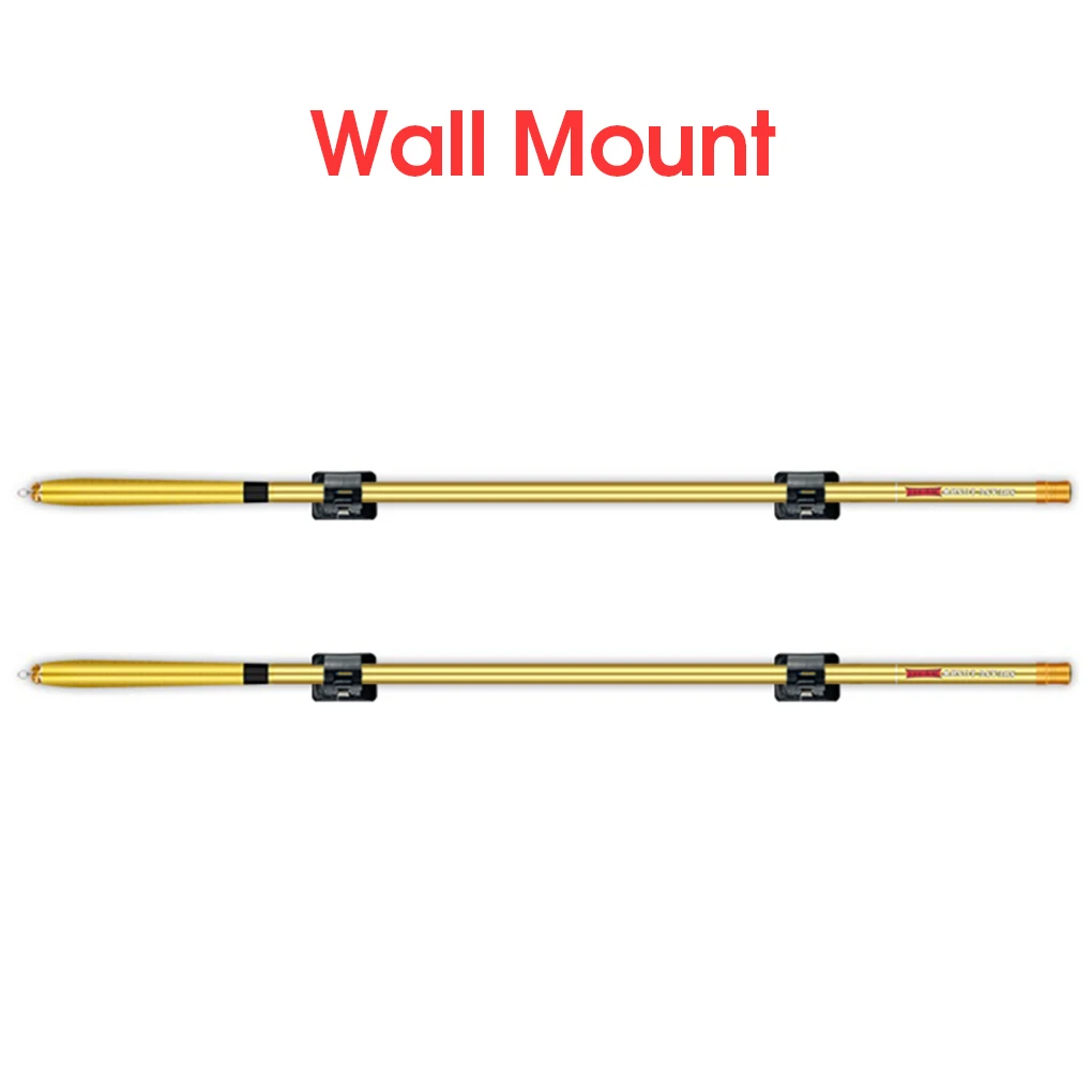 

5 шт., пластиковые зажимы для удочек